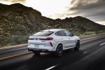 BMW X6 M Competition 2020 года (NA)